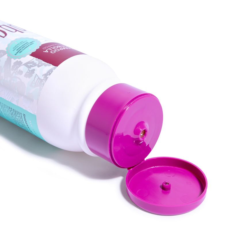 Shampoo de cebolla 500 Ml KABA JeBien