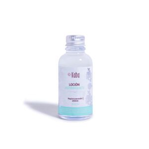 Loción Astringente KABA 30 ml