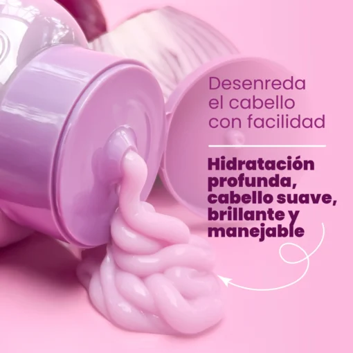Acondicionador con Cebolla Anyeluz - Imagen 3
