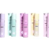 Kit 5 Perfumes Surtidos para el Cabello Kaba 120 ml