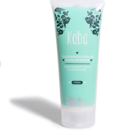 Tratamiento Capilar Repolarizador Kaba