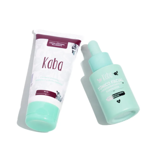 Kit Adios manchas ( 2 Productos)