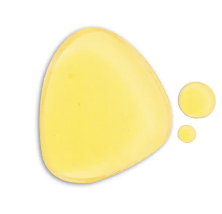 Locion de Oro Corporal Aclaradora de Vello D'luchi 120 ml - Imagen 3