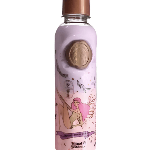 Mantequilla Perfumada Ritual Botánico