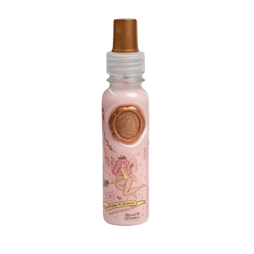 Perfume Termoprotector Ritual Botánico