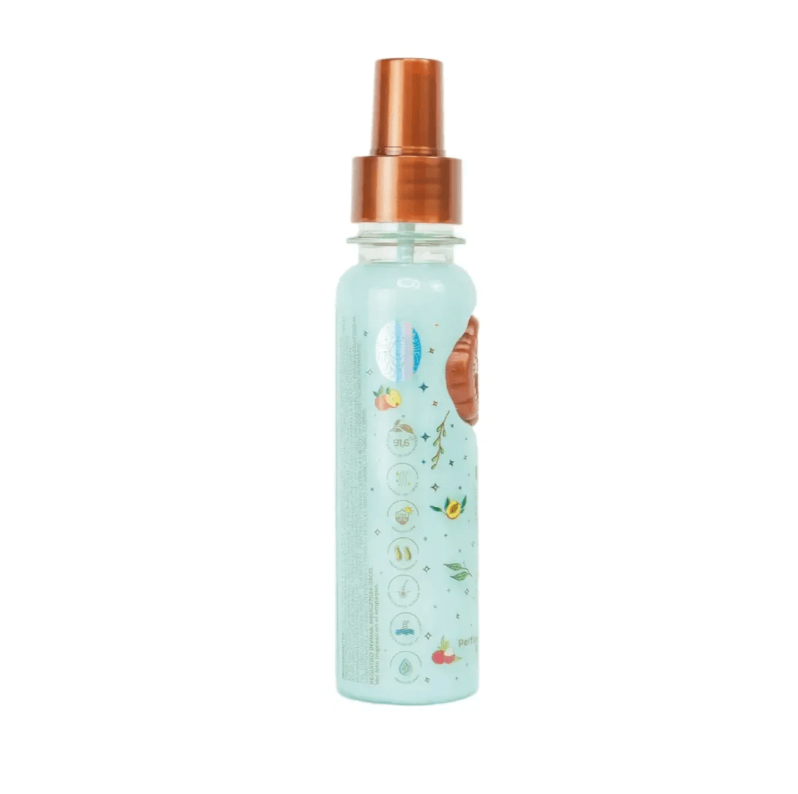 Perfume Termoprotector Ritual Botánico - Imagen 6