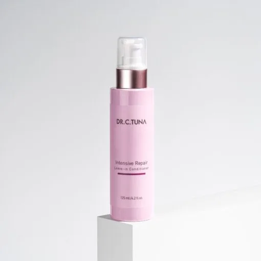 Alternative view of Dr. C. Tuna Intensive Repair Leave in Conditioner