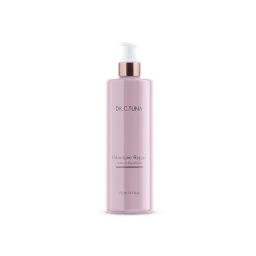 Dr. C. Tuna Intensive Repair Leave in Conditioner