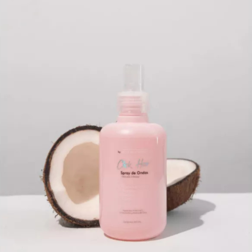 Fijador Modelador de Ondas Click Cosmetics - Imagen 2