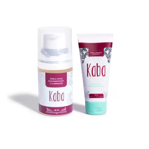Kit Adios manchas ( 2 Productos)