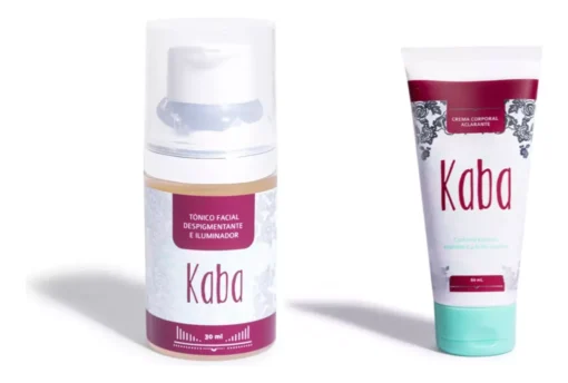Kit Adios manchas ( 2 Productos)