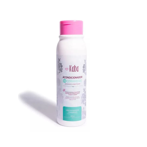 Kit de inicio Kaba ( 4 Productos) - Imagen 4