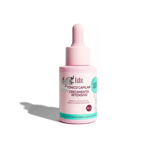 Kit de inicio Kaba ( 4 Productos) - Imagen 2