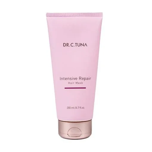 Mascarilla capilar Dr. C. Tuna Intensive Repair