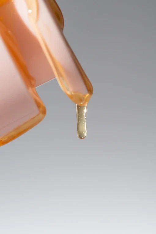Miel para el Cabello Sellador de Puntas  Click Cosmetics - Imagen 4