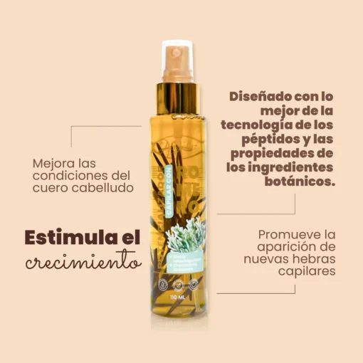Potencializador capilar con Romero Anyeluz - Imagen 3