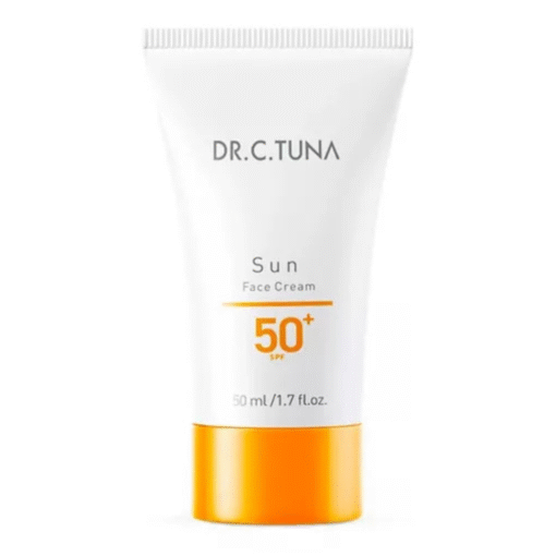 Protector solar para Rostro Farmasi
