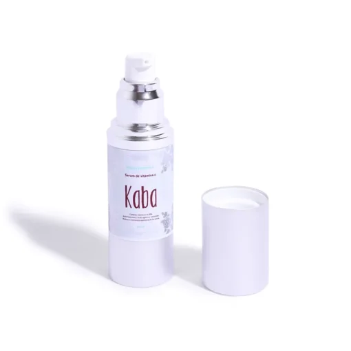 Suero de Vitamina C al 20% Kaba - Imagen 2