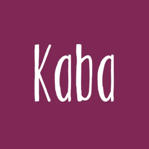 Kaba