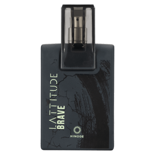 Lattitude Brave Deo Colônia Hinode 100ml