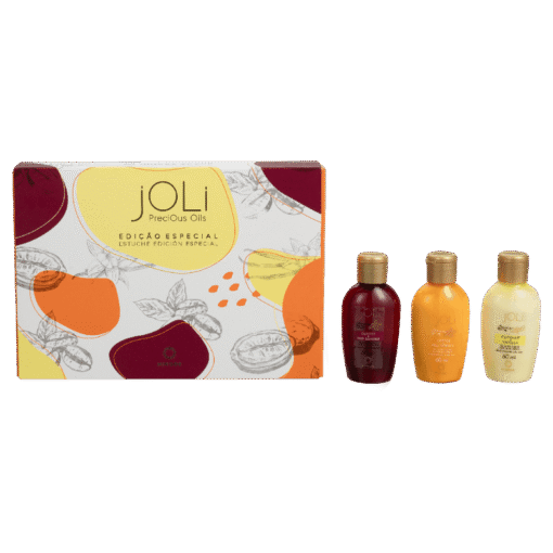 Kit Mini Joli Hinode 60 Ml