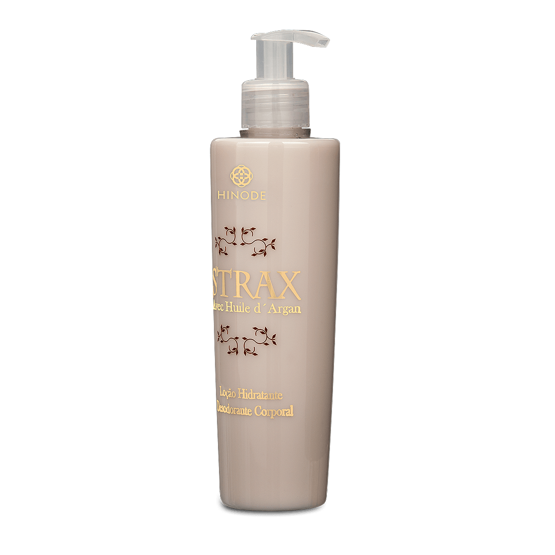 Loción Hidratante Corporal Strax Hinode 240g - Imagen 2