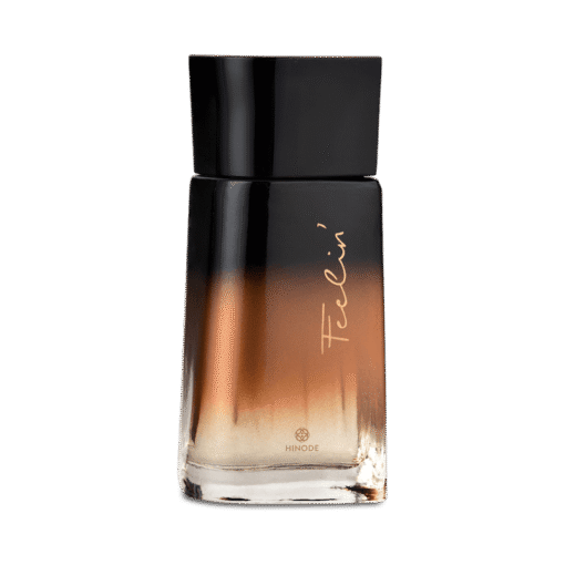 Feelin For Him Deo Colonia Hinode 100ml