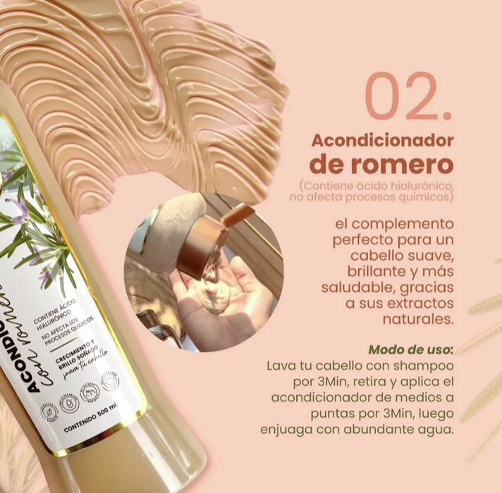 Kit de Romero Anyeluz - Imagen 4