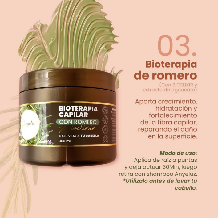 Kit de Romero Anyeluz - Imagen 5