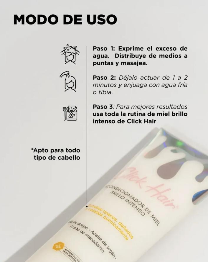 Kit Duo Brillo Intenso - Imagen 3