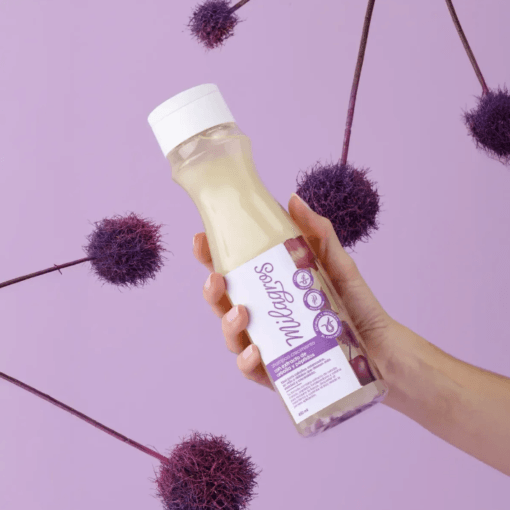 Alternative view of Shampoo De Cebolla Y Peptidos Milagros