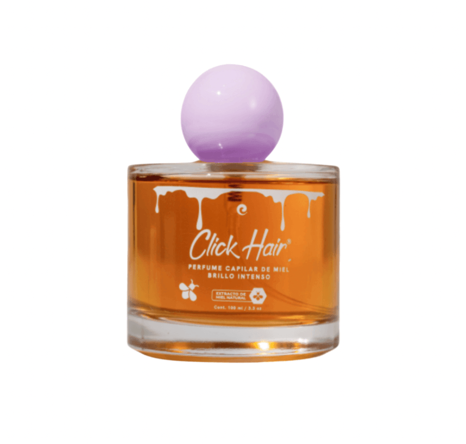 Perfumes De Miel Click Cosmetics- Miel y Masmelo