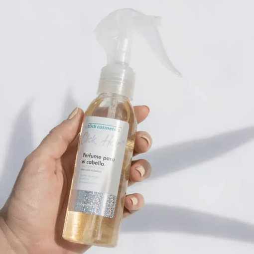 Alternative view of Perfume para cabello click cosmetics- Amarillo/ Fruit Explosion