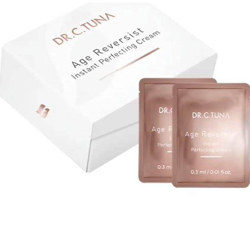Crema Perfeccionadora Instantánea Farmasi Age Reversist