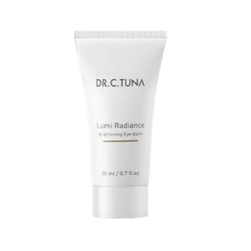 Lumi Radiance Crema Contorno de Ojos Iluminadora Farmasi