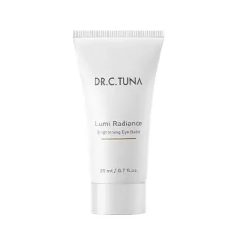 Lumi Radiance Crema Contorno de Ojos Iluminadora Farmasi