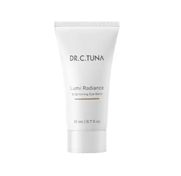 Lumi Radiance Crema Contorno de Ojos Iluminadora Farmasi
