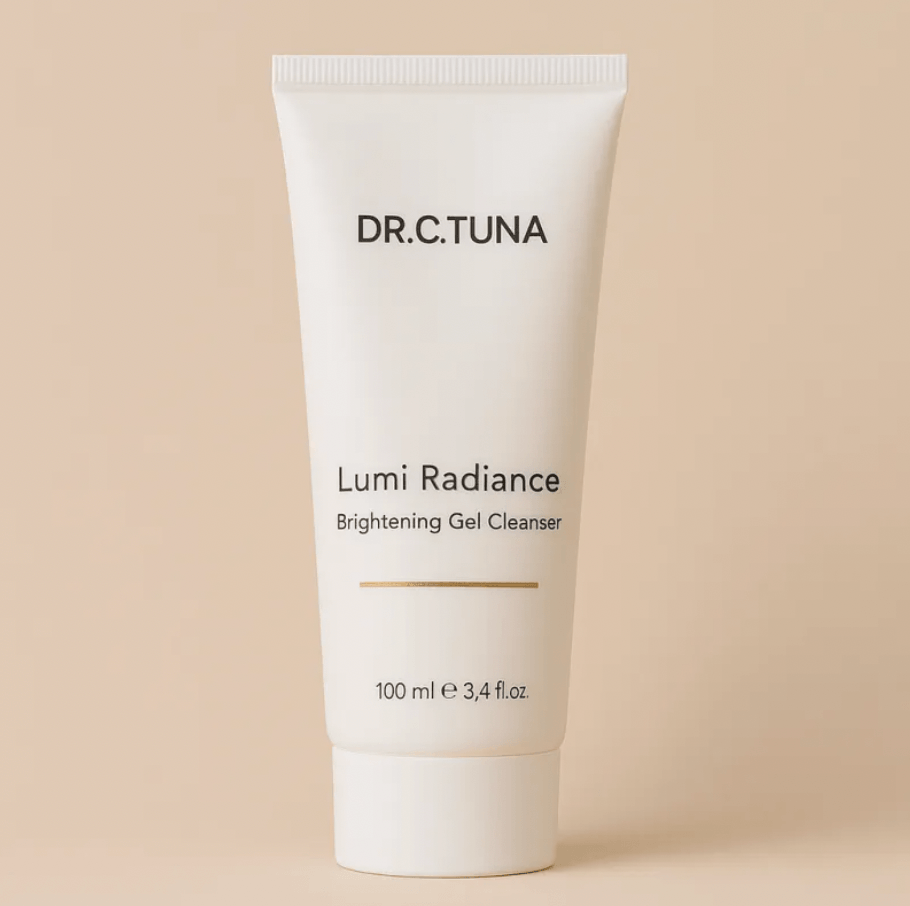 Lumi Radiance Crema Contorno de Ojos Iluminadora Farmasi - Imagen 3