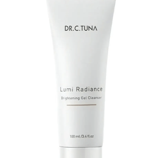 Lumi Radiance Limpiador Facial Dr C Tuna Farmasi