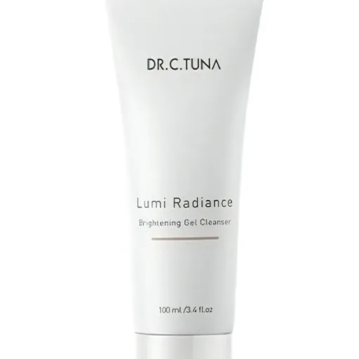Lumi Radiance Limpiador Facial Dr C Tuna Farmasi