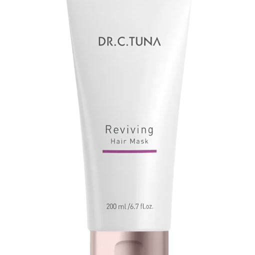 Mascarilla Capilar Revitalizante Reviving Farmasi