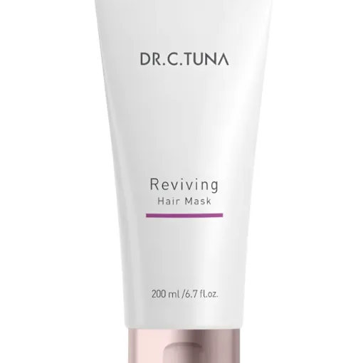 Mascarilla Capilar Revitalizante Reviving Farmasi