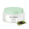 Crema Facial Tea Tree Piel Grasa A Mixta Dr C. Tuna Farmasi