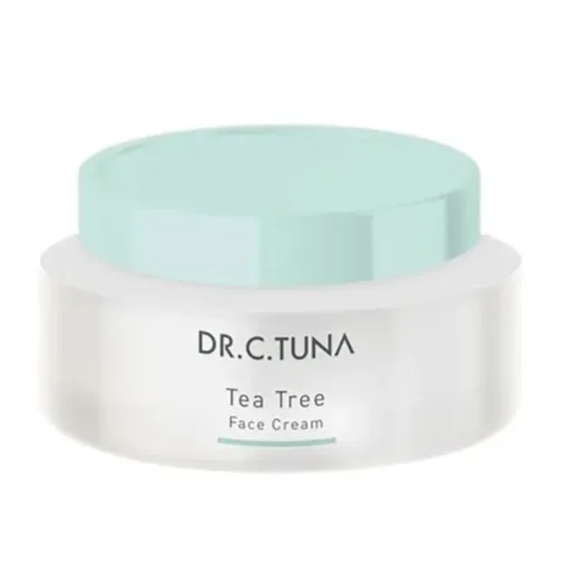 Alternative view of Crema Facial Tea Tree Piel Grasa A Mixta Dr C. Tuna Farmasi