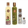 Kit Alisado Y Mantenimiento Keratina 120 Ml Ritual Botánico