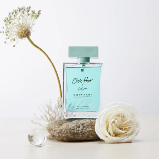 Alternative view of Duo Perfumes Capilar y Corporal de lujo Click con Dani Duke