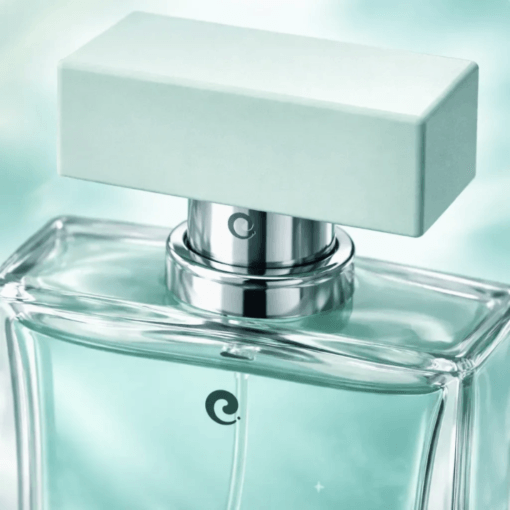 Alternative view of Perfume Capilar y Corporal de lujo Click con Dani Duke