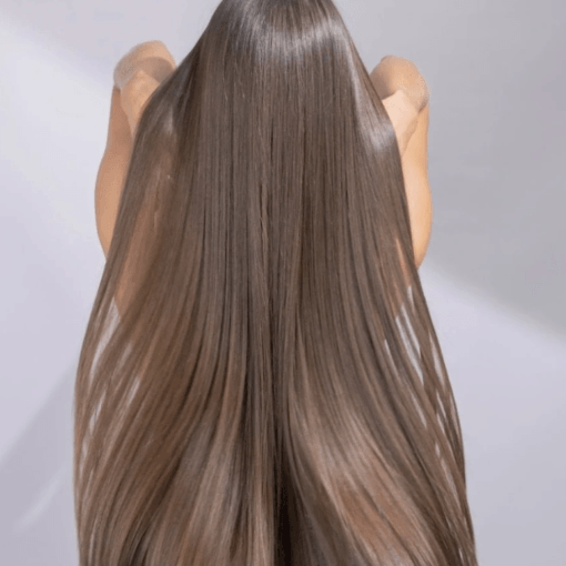 Alternative view of Duo Capilar Tratamiento Bomba Reparadora Click Hair