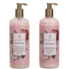 Duo Crema Corporal y Jabón Líquido Sensations Seduction Hinode