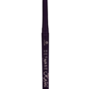 Lápiz Retráctil Dazzle para Ojos Negro Hinode